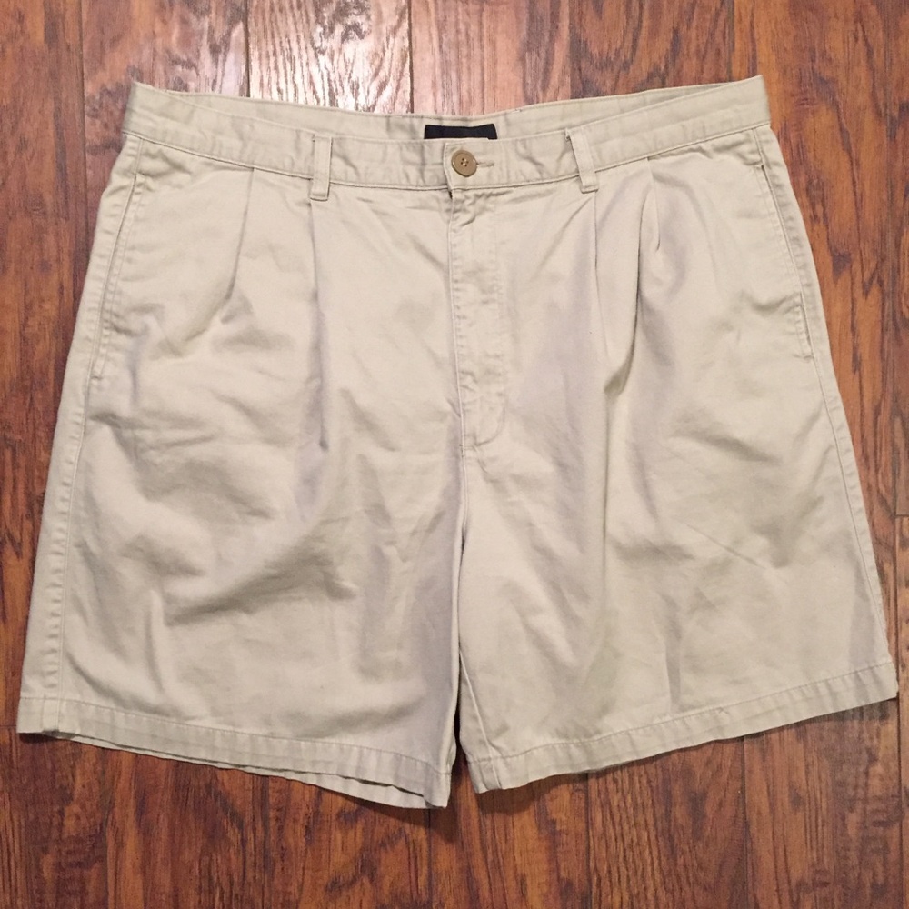 Croft & Barrow Mens Shorts